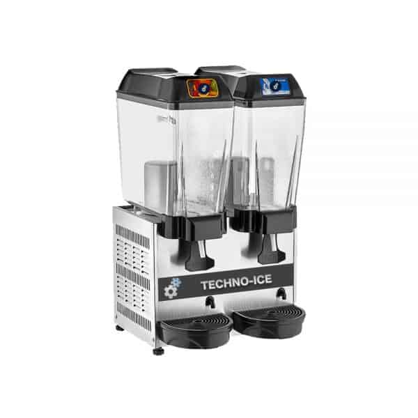 טכנו אייס היבואן הרשמי | מכונות ברד | מכונות גלידה | מכונות אייס קפה